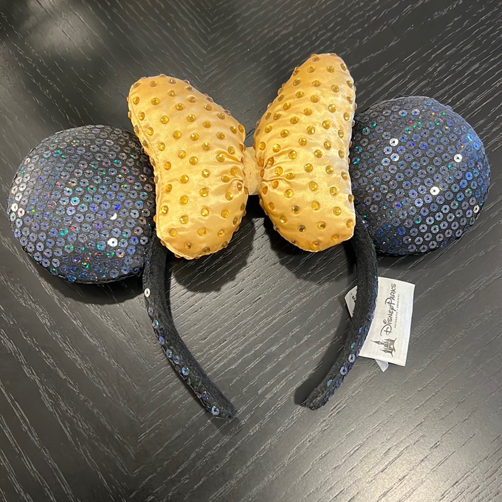 Disney Ears